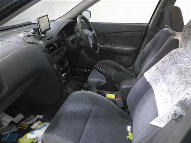 NISSAN SUNNY
