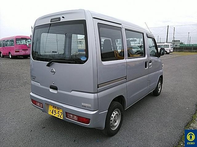 NISSAN NV100 CLIPPER