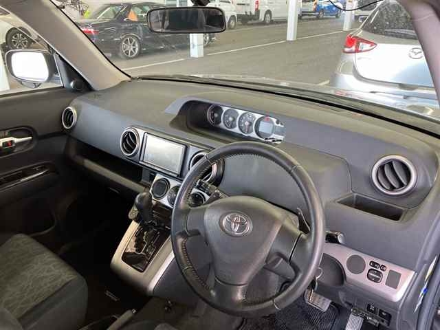 TOYOTA COROLLA RUMION