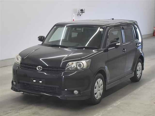 TOYOTA COROLLA RUMION