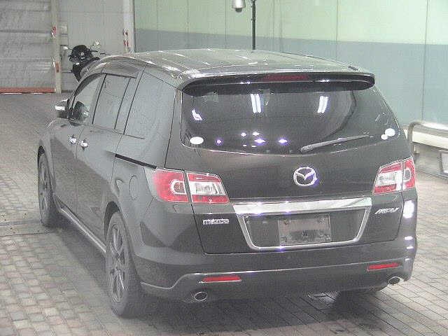 MAZDA MPV