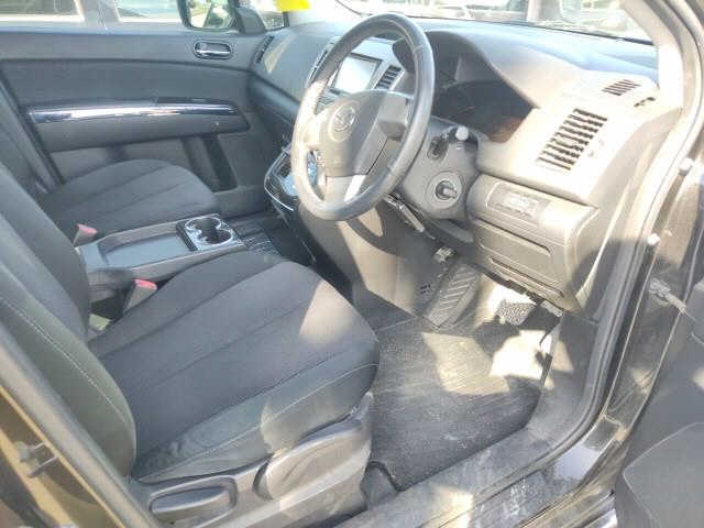MAZDA MPV