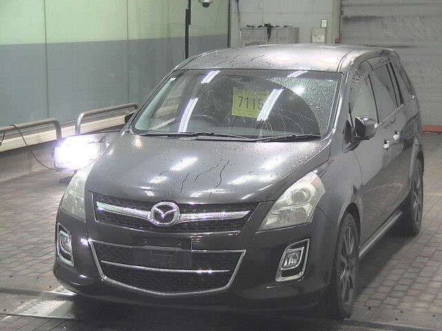 MAZDA MPV