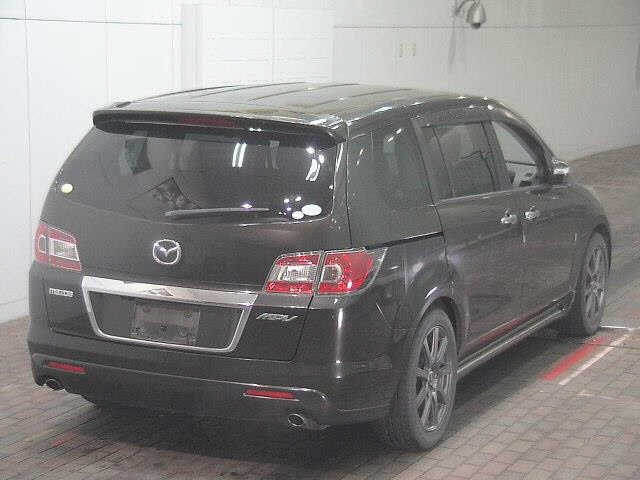 MAZDA MPV