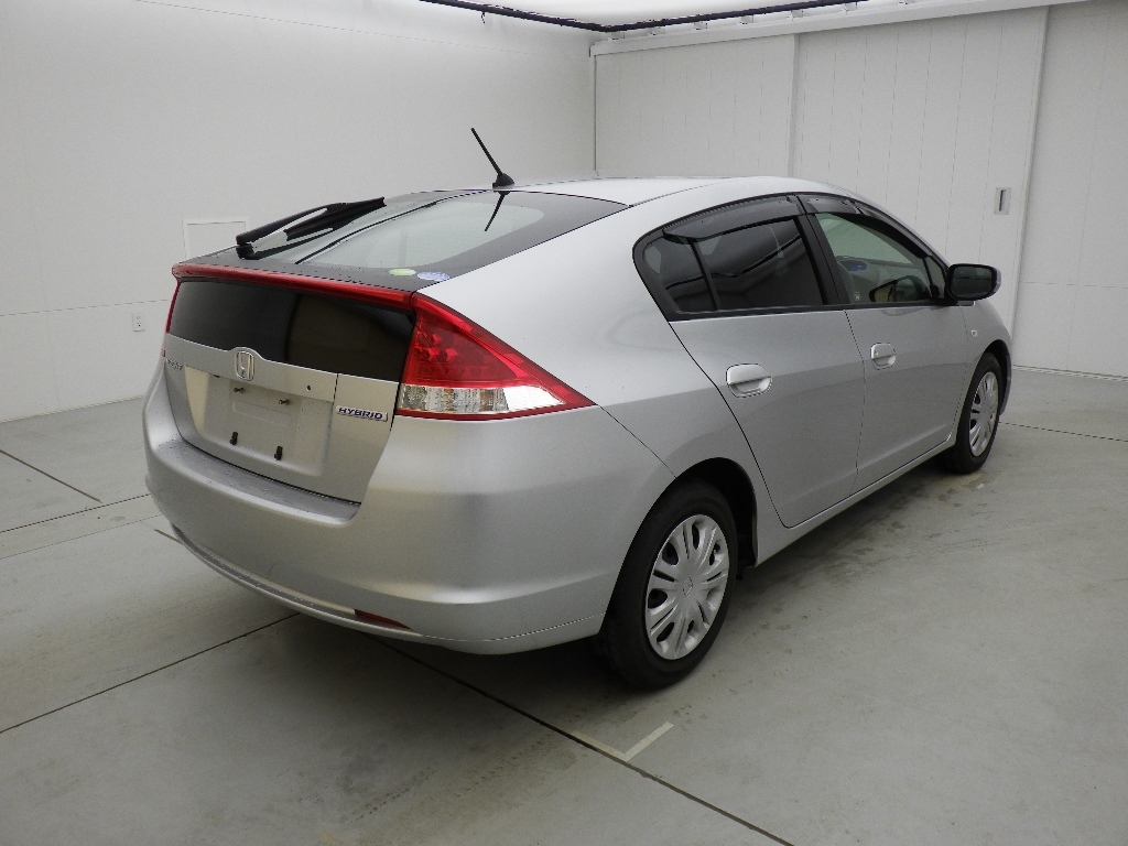 HONDA INSIGHT