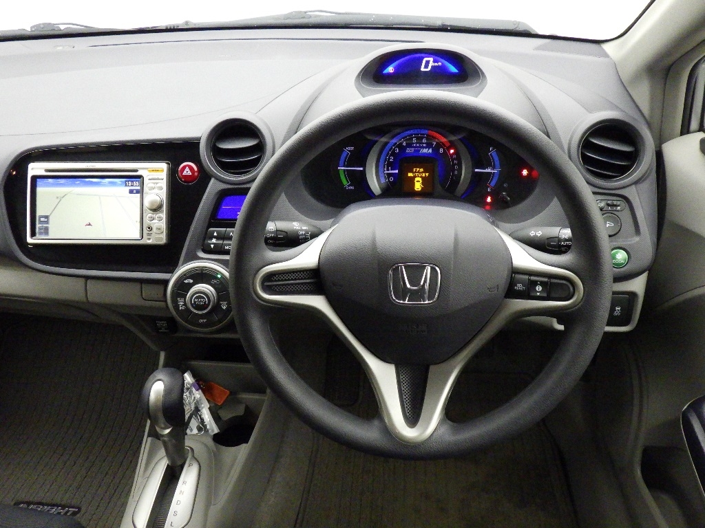 HONDA INSIGHT