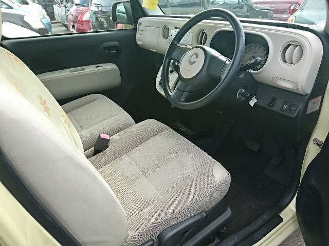 DAIHATSU MIRA COCOA