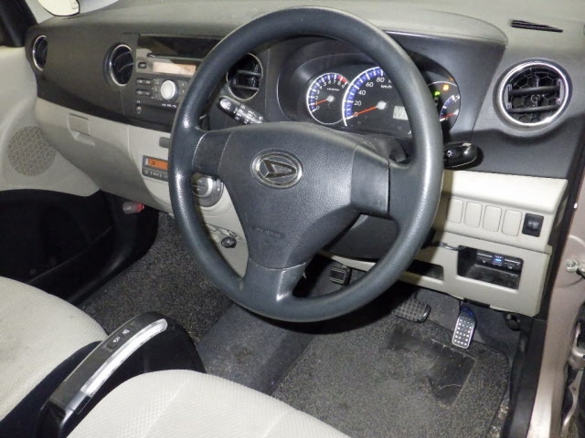 DAIHATSU TANTO EXE