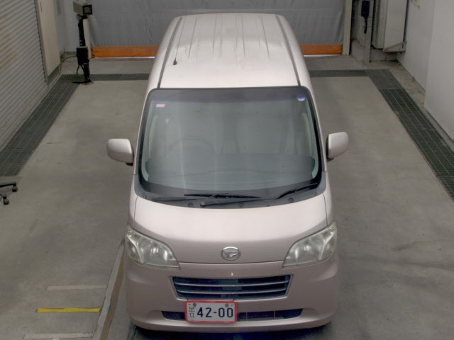 DAIHATSU TANTO EXE