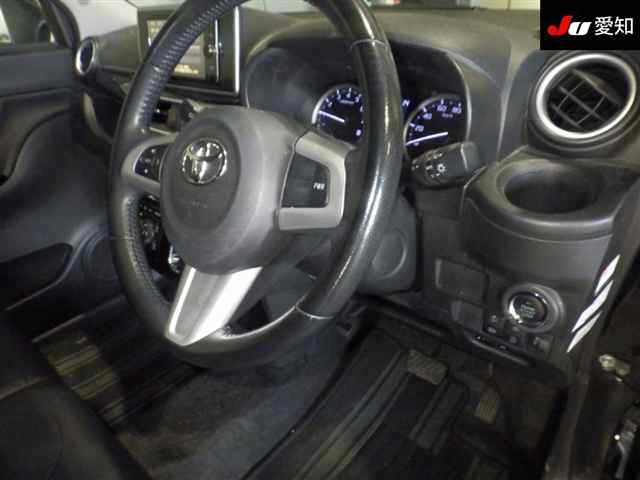 TOYOTA PIXIS JOY