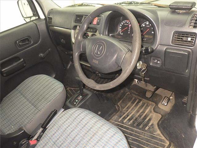 HONDA ACTY