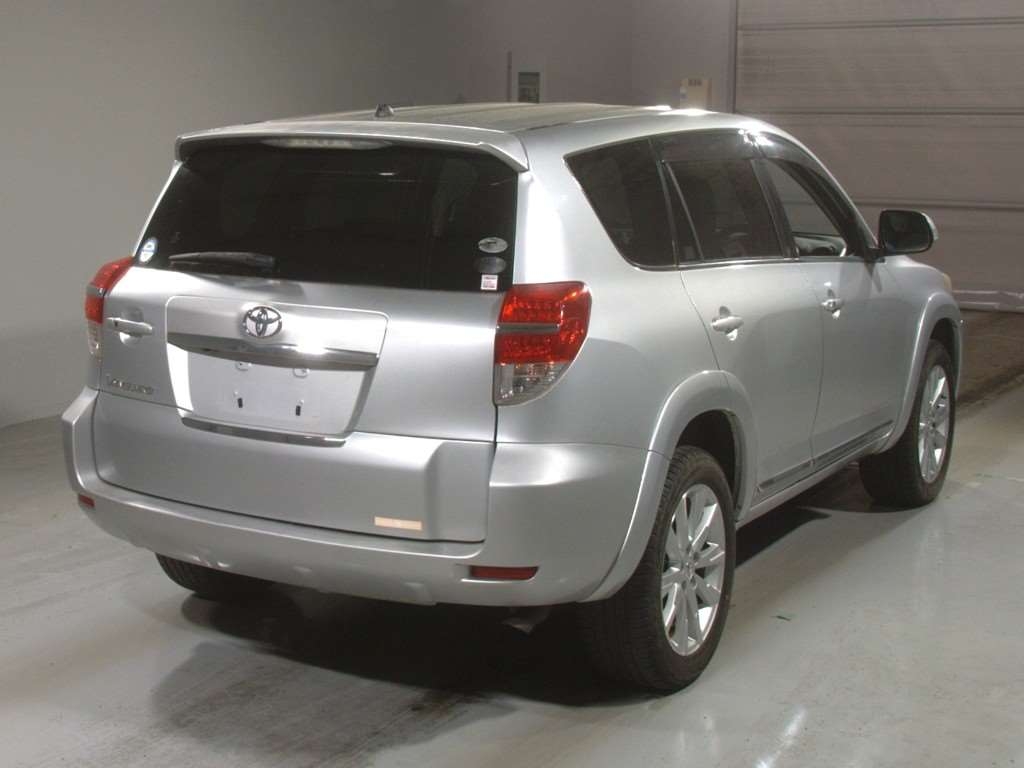 TOYOTA VANGUARD