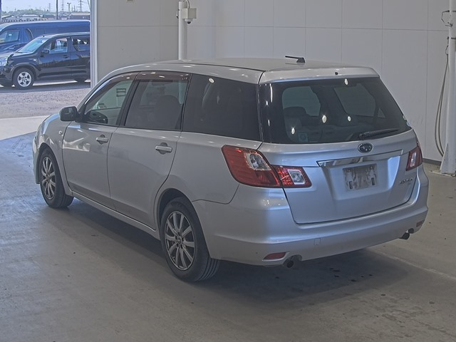 SUBARU EXIGA