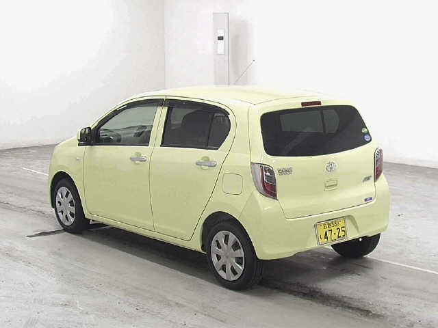 TOYOTA PIXIS EPOCH