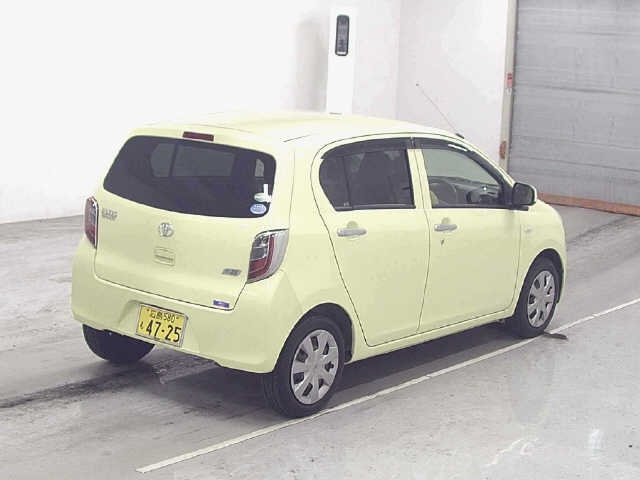 TOYOTA PIXIS EPOCH