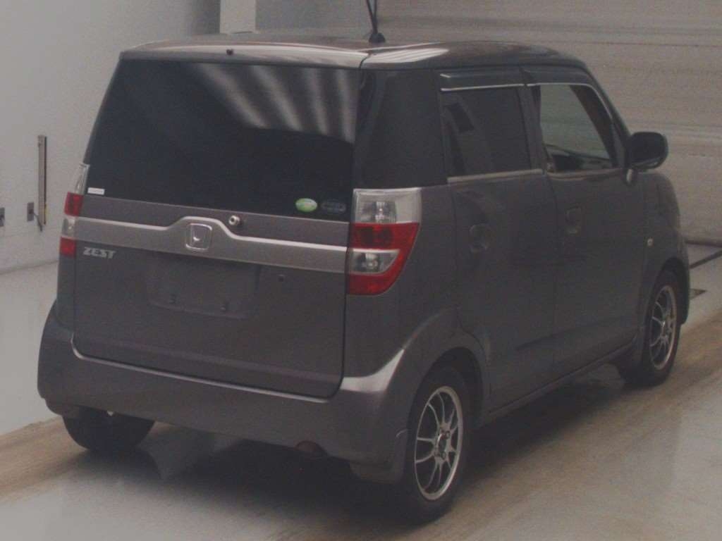 HONDA ZEST