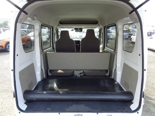 NISSAN NV100 CLIPPER