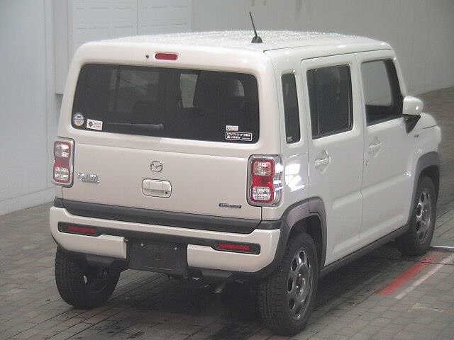 MAZDA FLAIR CROSSOVER