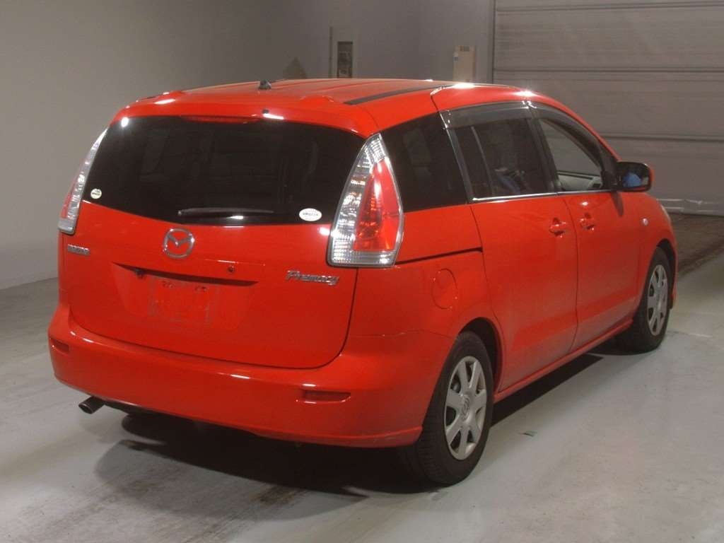 MAZDA PREMACY