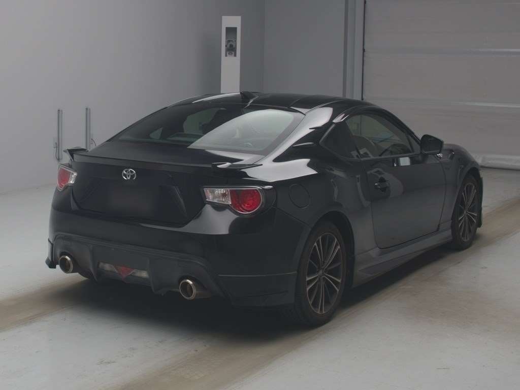 TOYOTA GT 86