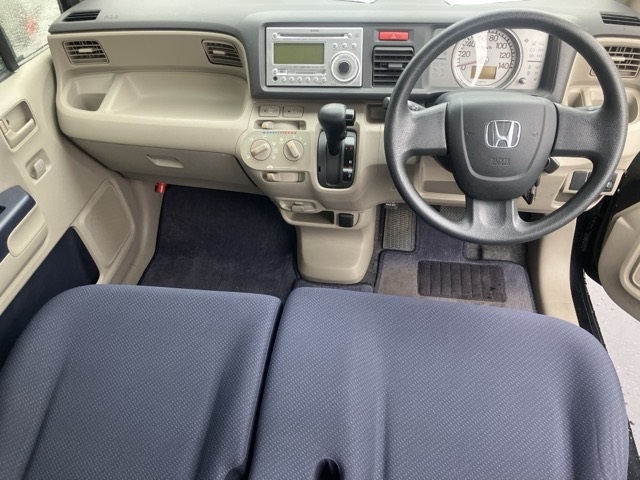 HONDA LIFE