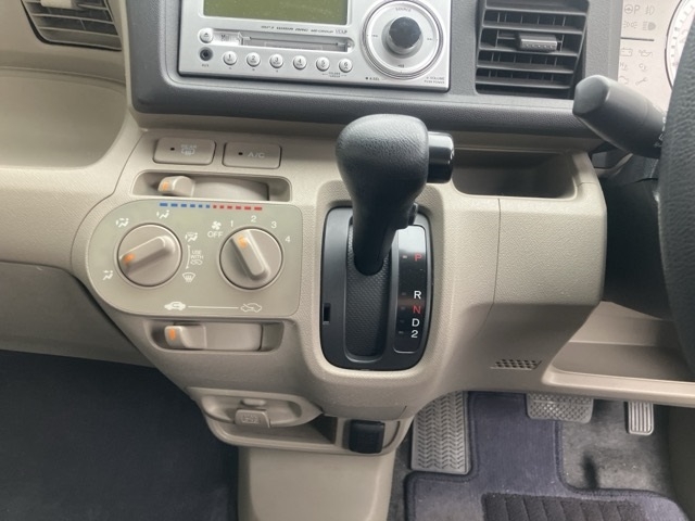HONDA LIFE