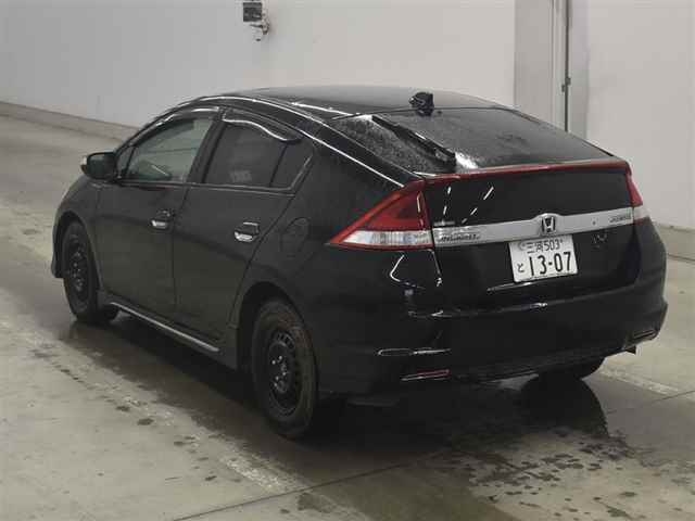 HONDA INSIGHT