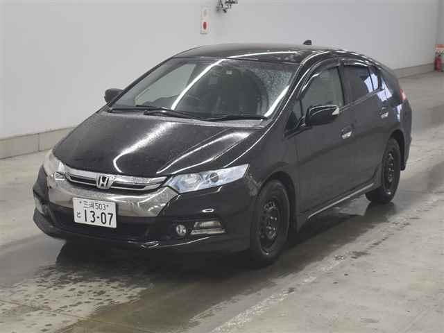 HONDA INSIGHT