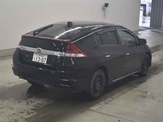 HONDA INSIGHT