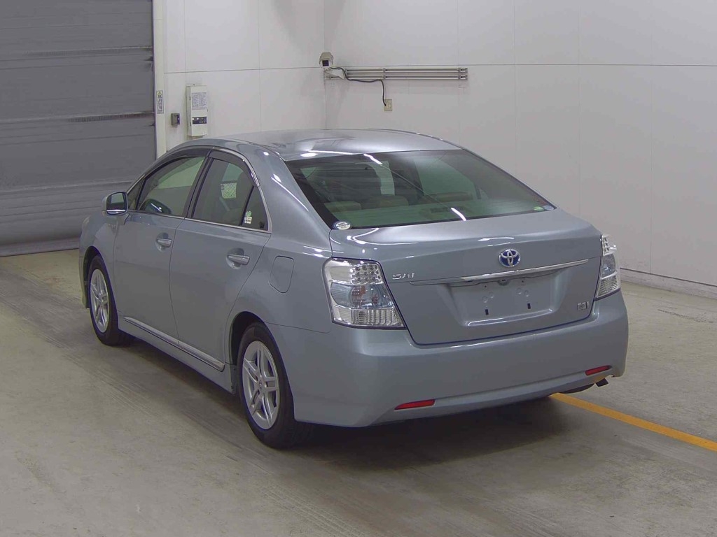 TOYOTA SAI
