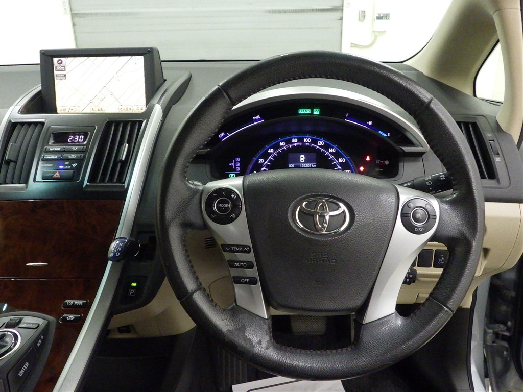 TOYOTA SAI