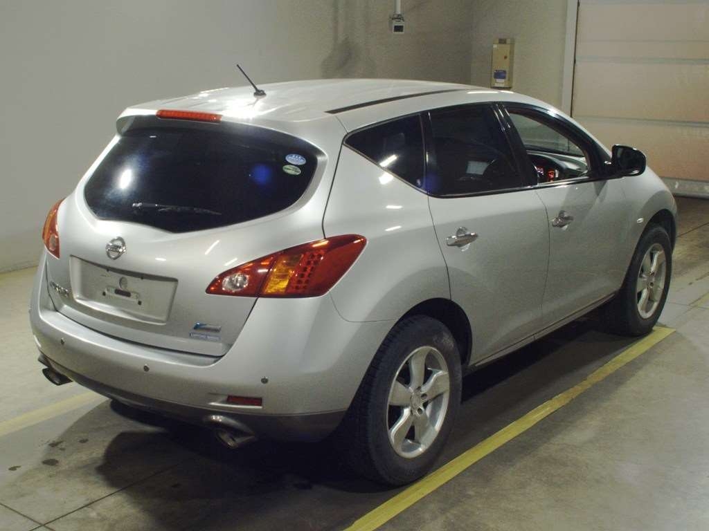 NISSAN MURANO