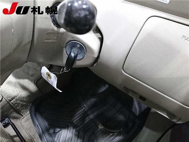 TOYOTA RAUM