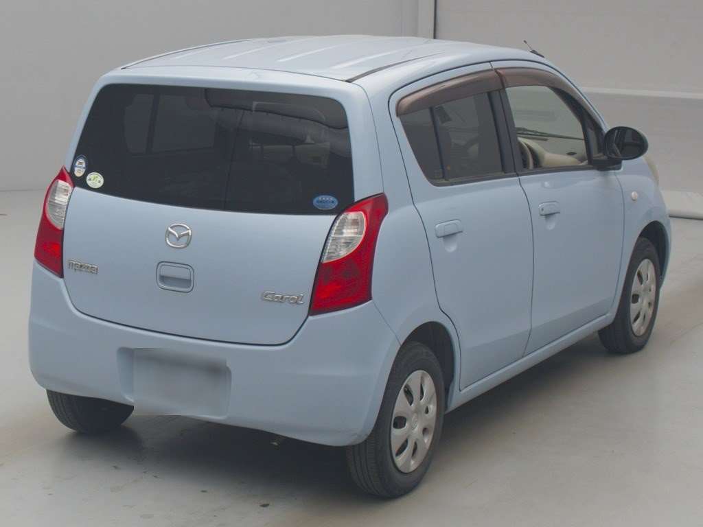 MAZDA CAROL