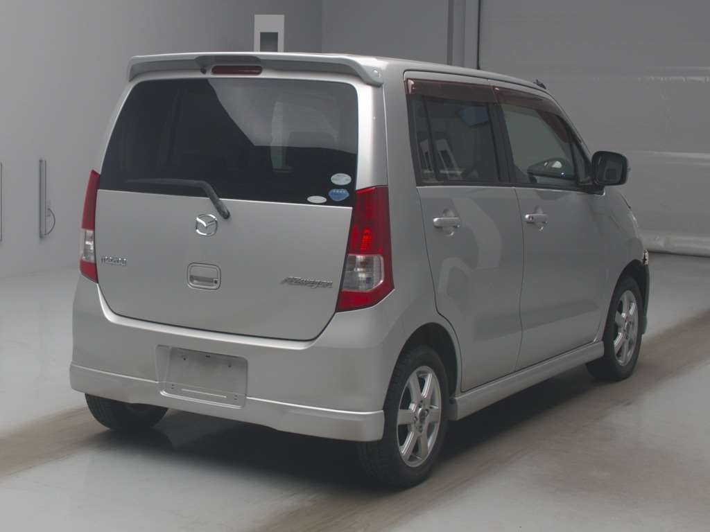 MAZDA AZ-WAGON