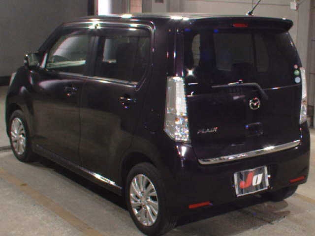 MAZDA FLAIR