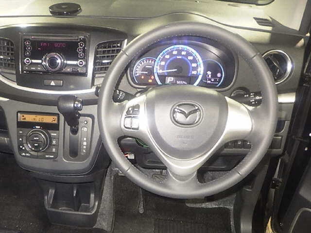 MAZDA FLAIR
