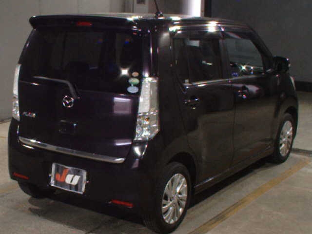 MAZDA FLAIR