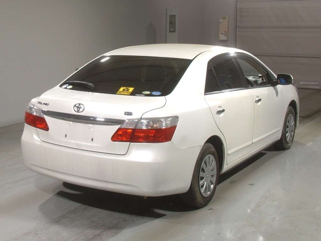 TOYOTA PREMIO