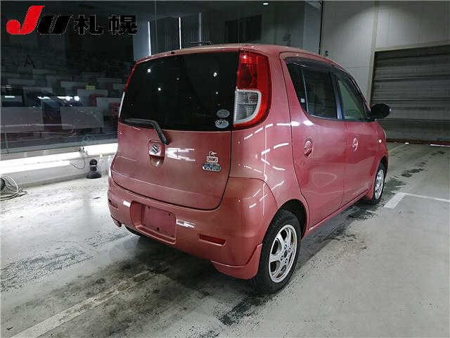 SUZUKI MR WAGON