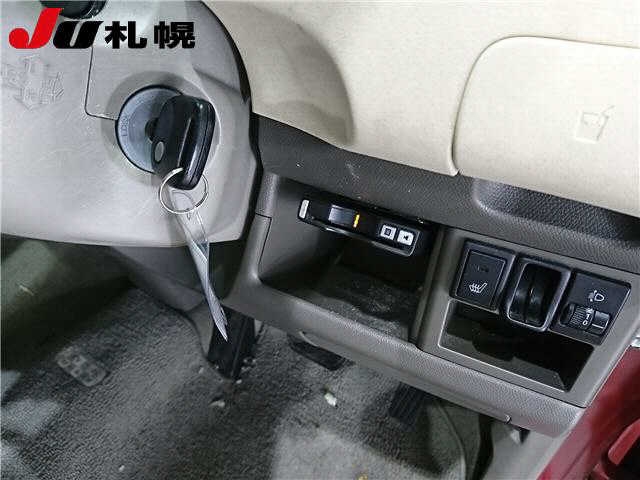 SUZUKI MR WAGON