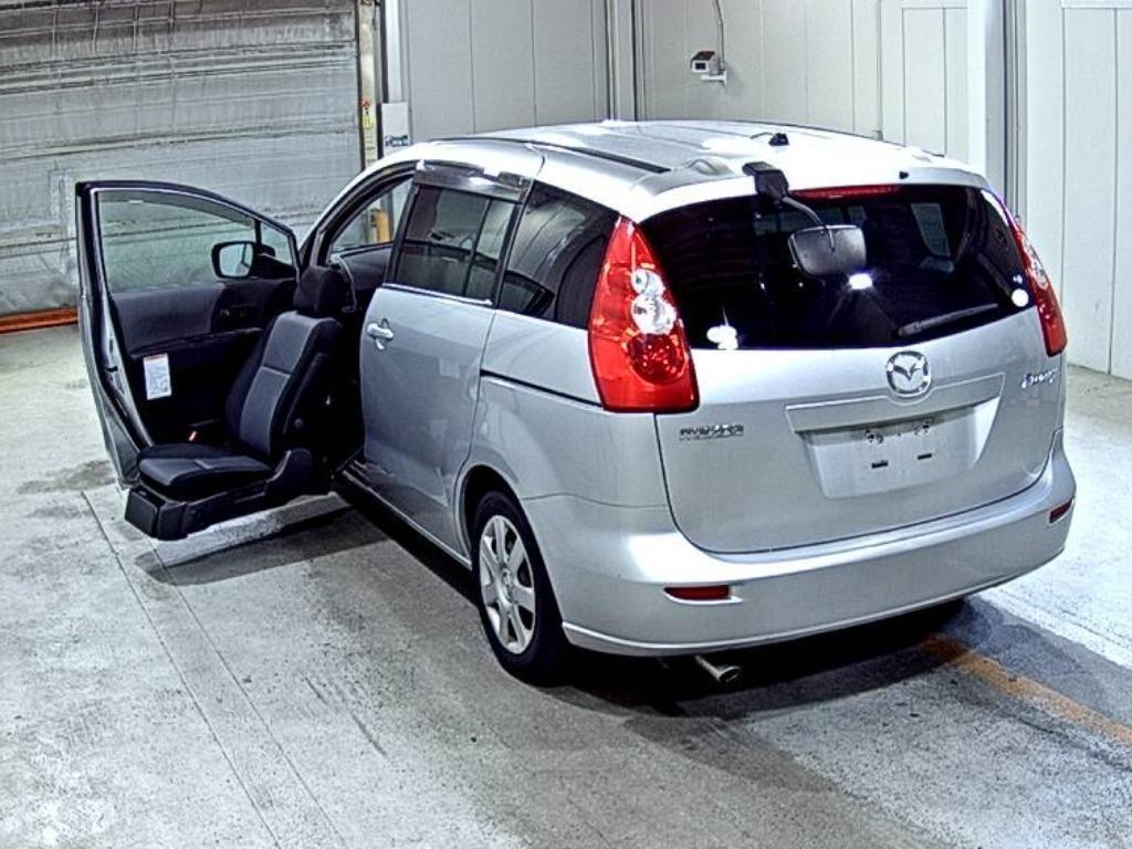 MAZDA PREMACY