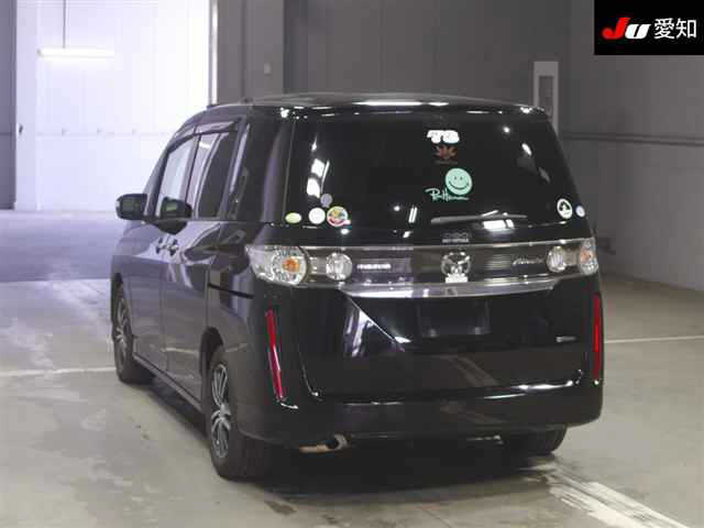 MAZDA BIANTE