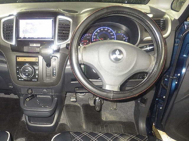 MITSUBISHI DELICA D:2