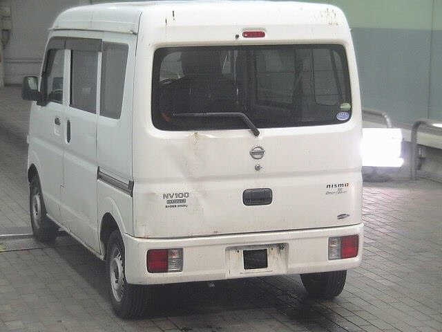 NISSAN NV100 CLIPPER