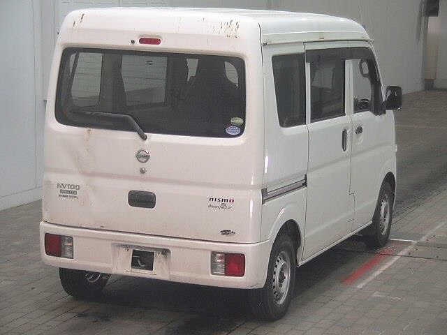 NISSAN NV100 CLIPPER