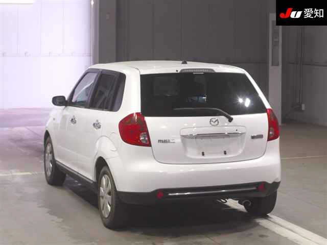 MAZDA VERISA