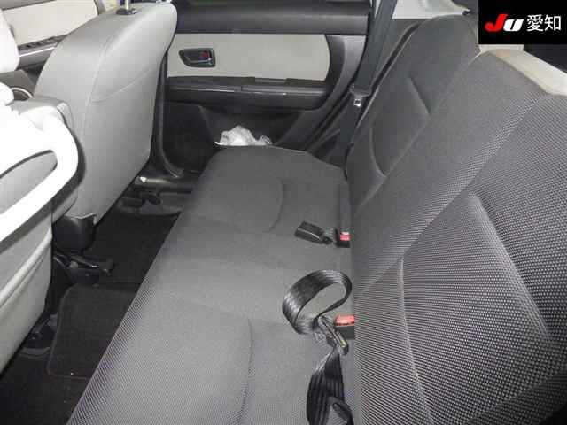 MAZDA VERISA