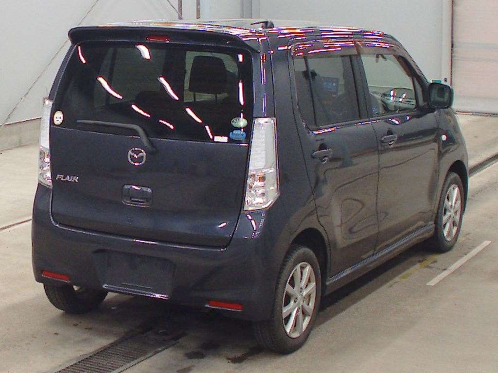 MAZDA FLAIR