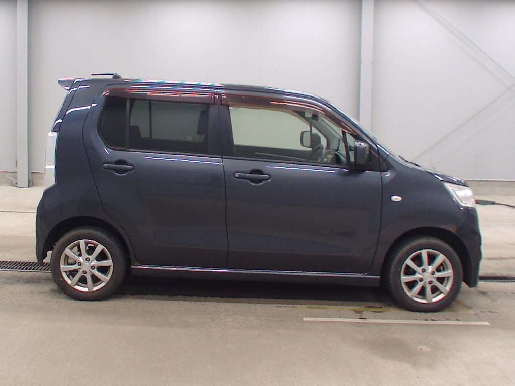 MAZDA FLAIR